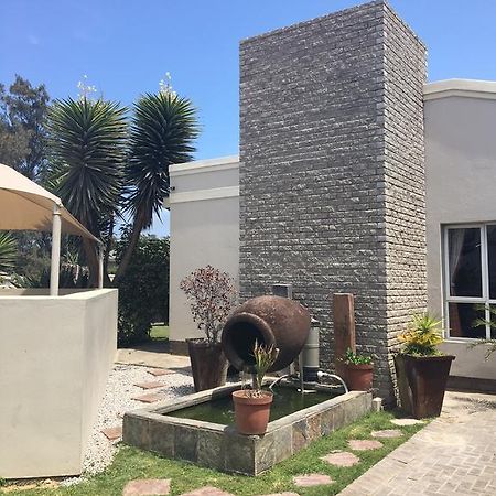 Meransha Self Catering Cc Walvis Bay Ngoại thất bức ảnh