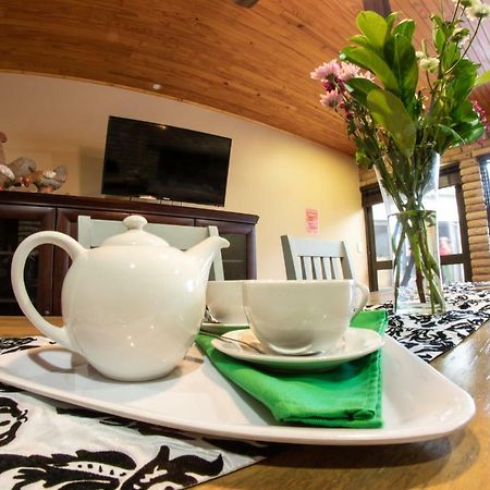Meransha Self Catering Cc Walvis Bay Ngoại thất bức ảnh