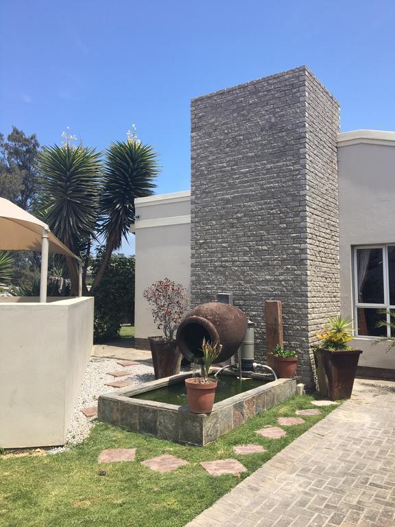 Meransha Self Catering Cc Walvis Bay Ngoại thất bức ảnh