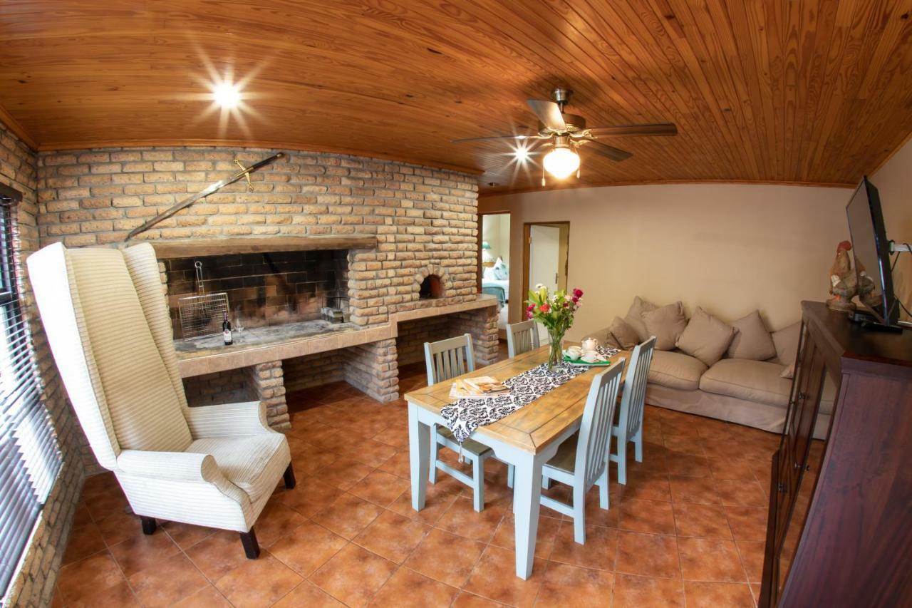 Meransha Self Catering Cc Walvis Bay Ngoại thất bức ảnh