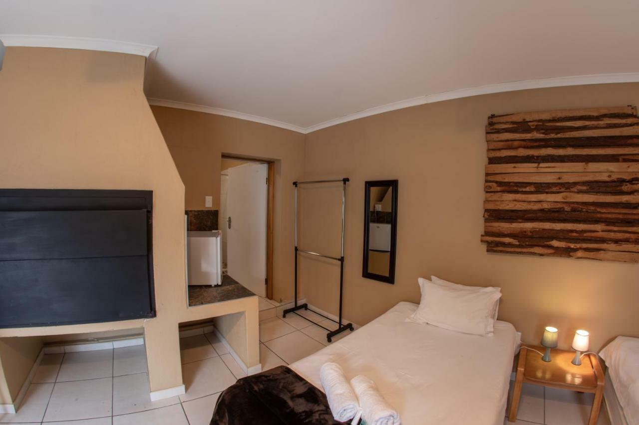 Meransha Self Catering Cc Walvis Bay Ngoại thất bức ảnh