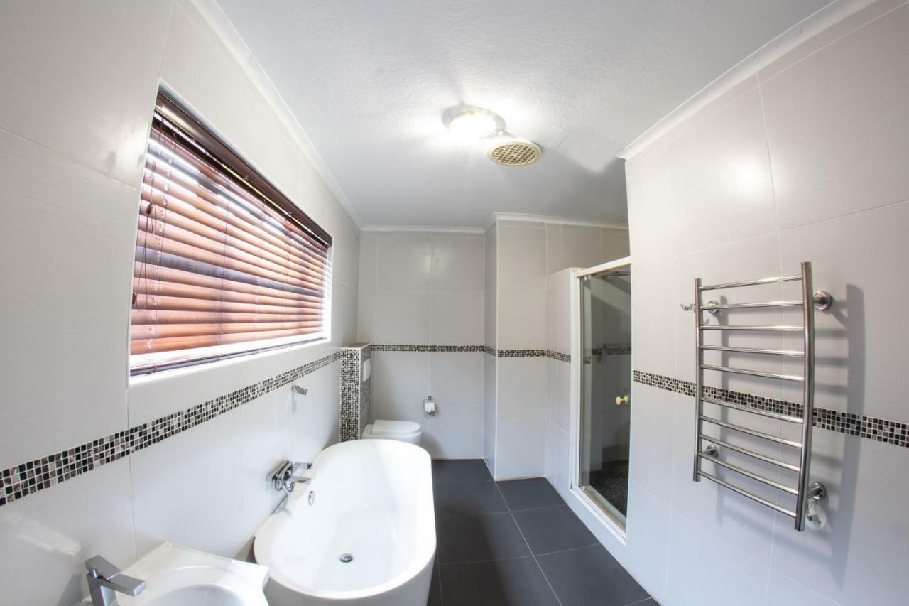 Meransha Self Catering Cc Walvis Bay Ngoại thất bức ảnh