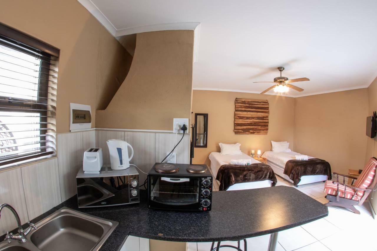 Meransha Self Catering Cc Walvis Bay Ngoại thất bức ảnh