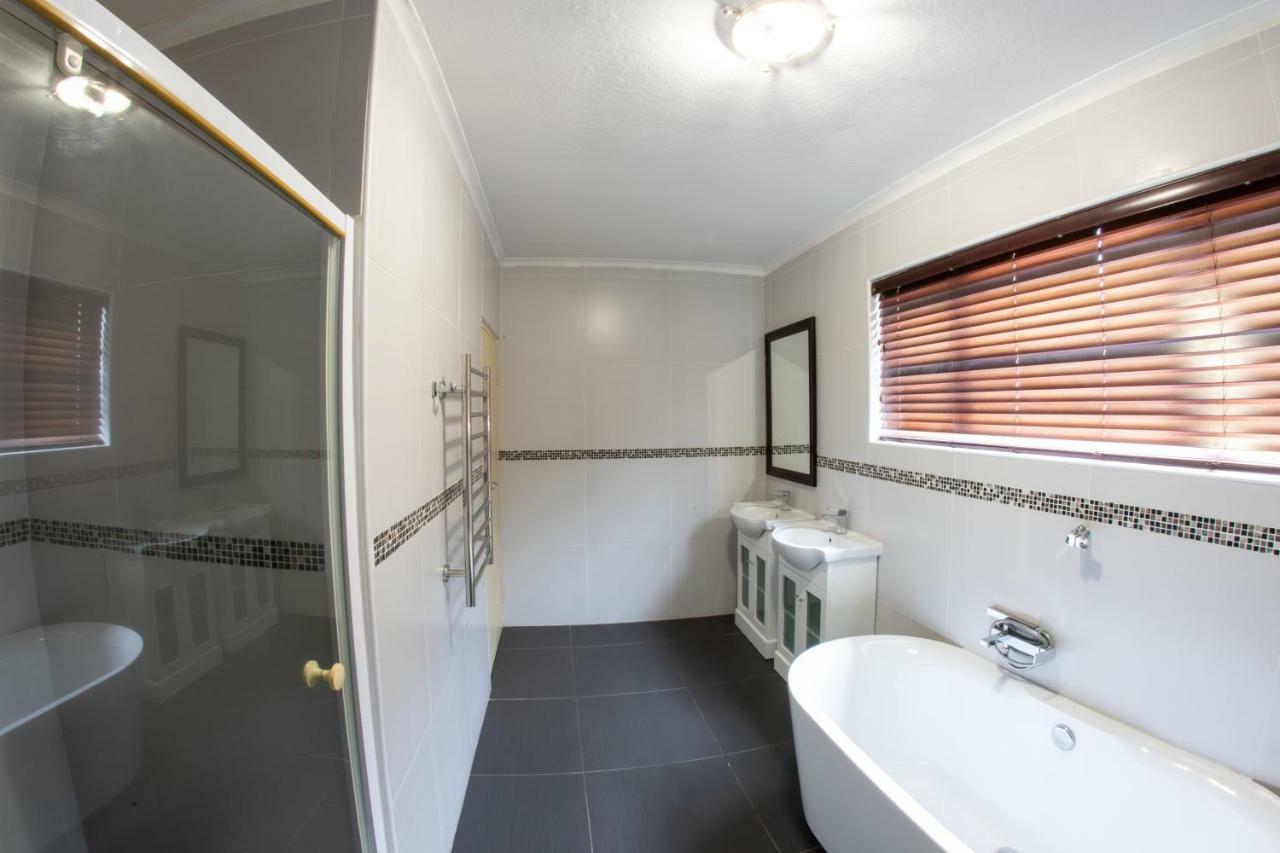 Meransha Self Catering Cc Walvis Bay Ngoại thất bức ảnh