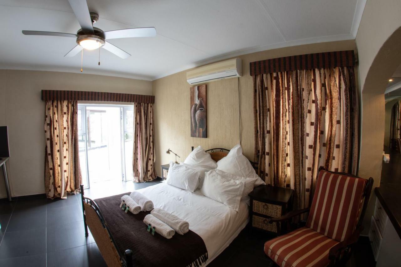 Meransha Self Catering Cc Walvis Bay Ngoại thất bức ảnh