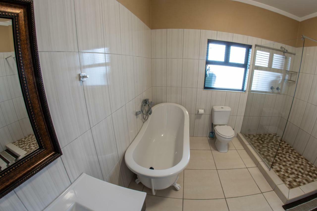 Meransha Self Catering Cc Walvis Bay Ngoại thất bức ảnh