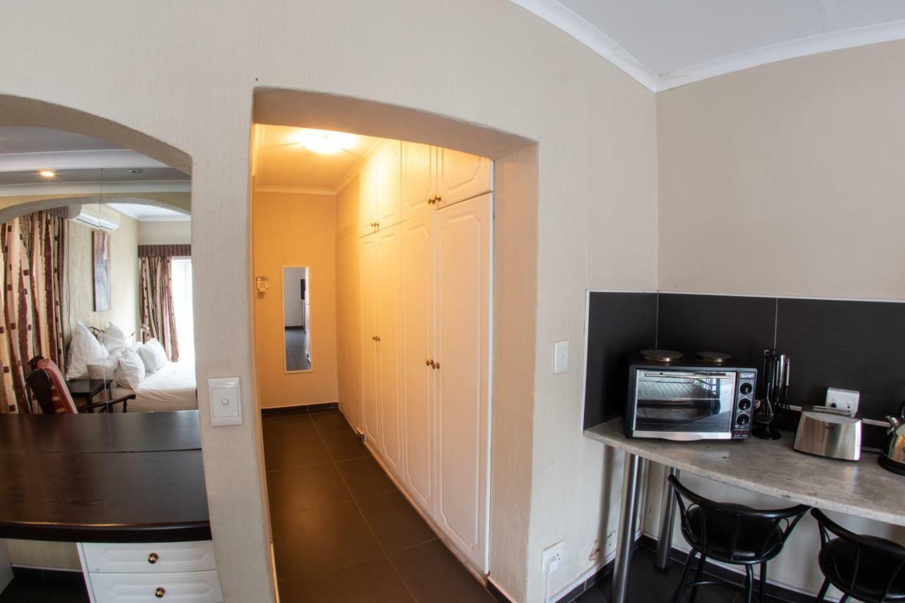 Meransha Self Catering Cc Walvis Bay Ngoại thất bức ảnh