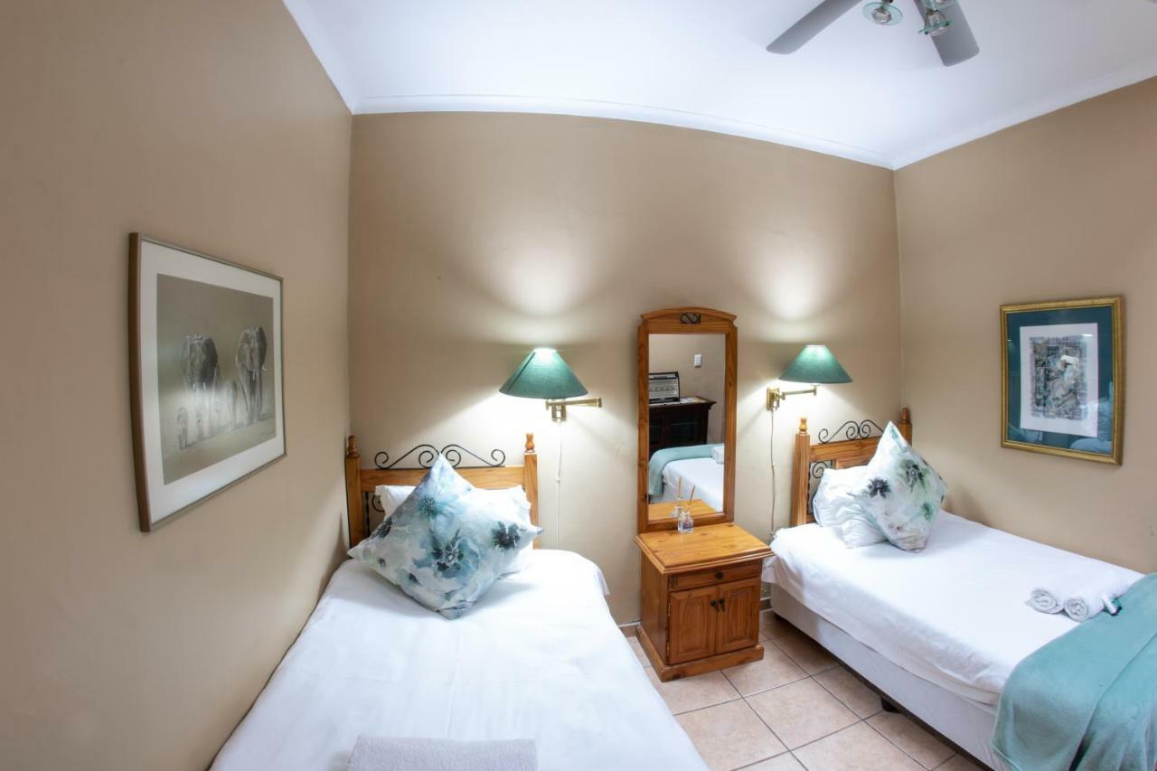 Meransha Self Catering Cc Walvis Bay Ngoại thất bức ảnh