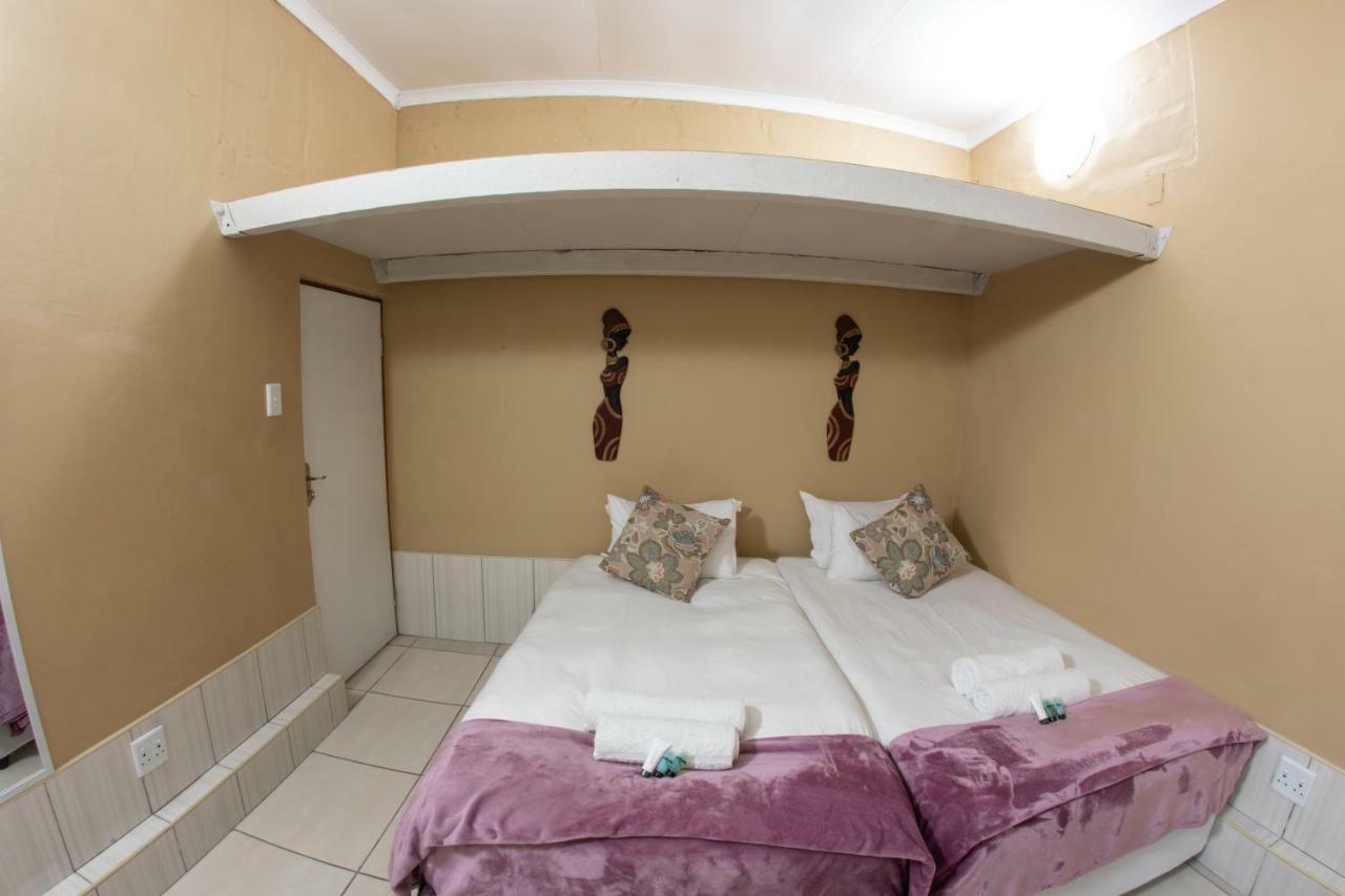 Meransha Self Catering Cc Walvis Bay Ngoại thất bức ảnh