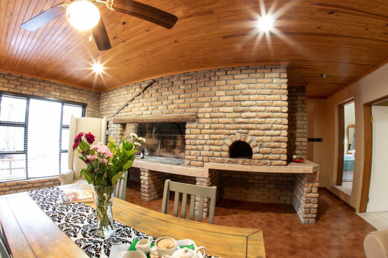 Meransha Self Catering Cc Walvis Bay Ngoại thất bức ảnh