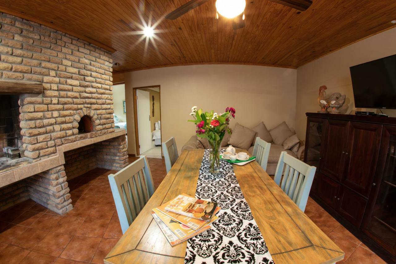 Meransha Self Catering Cc Walvis Bay Ngoại thất bức ảnh