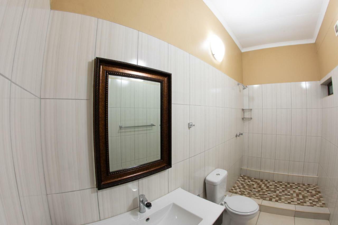 Meransha Self Catering Cc Walvis Bay Ngoại thất bức ảnh