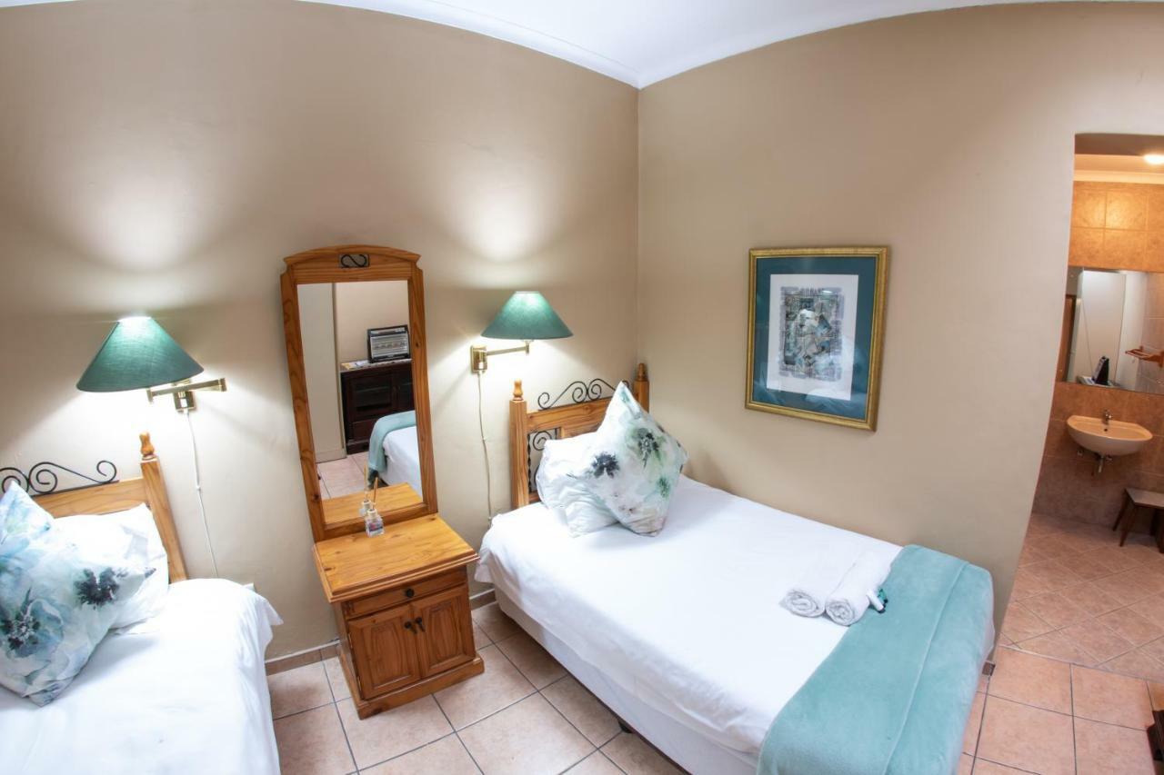 Meransha Self Catering Cc Walvis Bay Ngoại thất bức ảnh