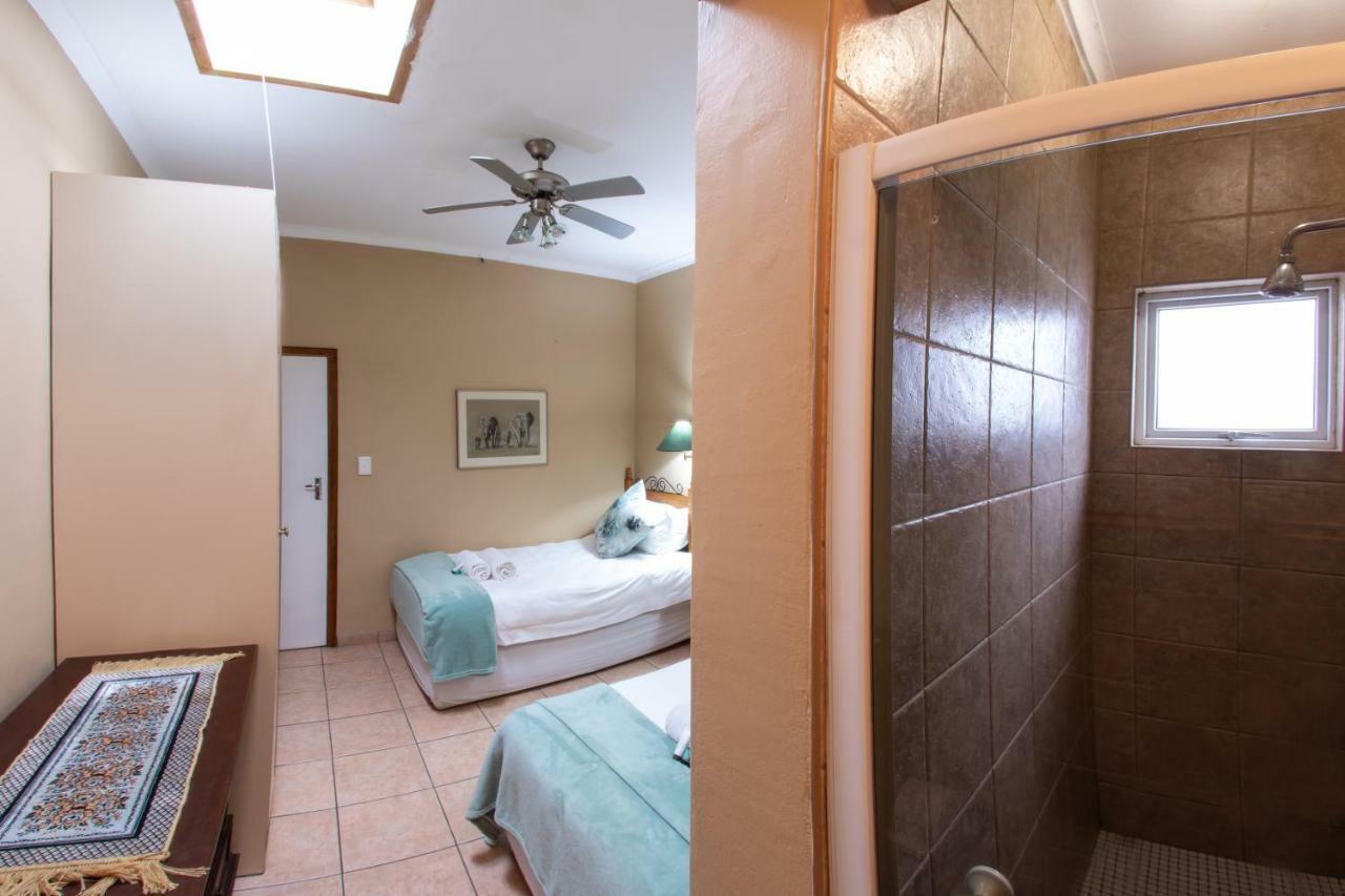 Meransha Self Catering Cc Walvis Bay Ngoại thất bức ảnh