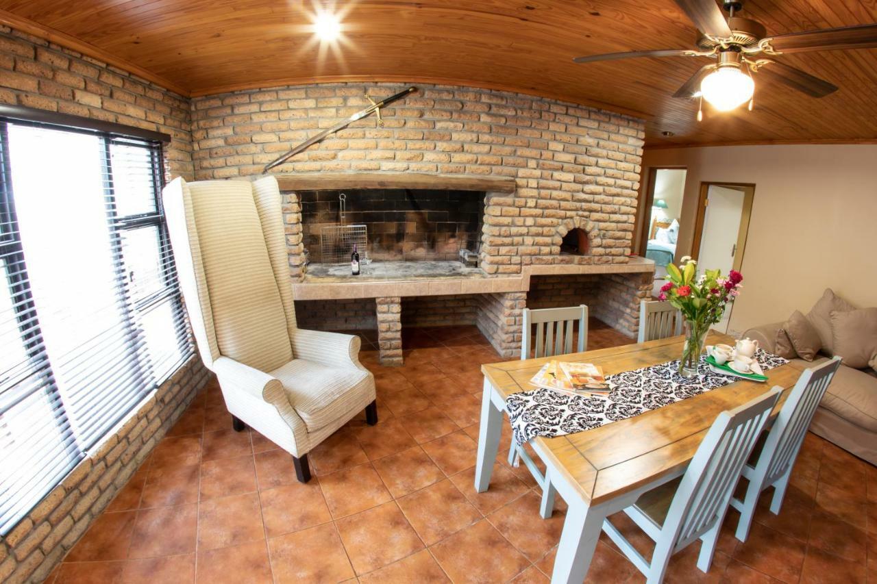Meransha Self Catering Cc Walvis Bay Ngoại thất bức ảnh